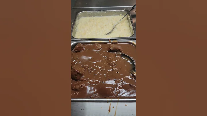 Tim's Buffet