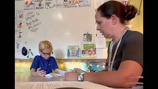 CORE Phonics Survey