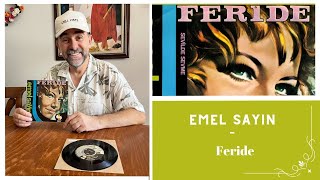 Emel Sayin - Feri̇de