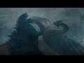 Godzilla king of the monsters  knock you out  exclusive final look