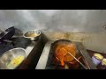 Restaurant food order siam lai (mizo)