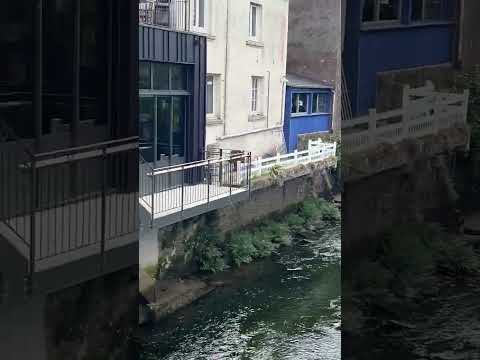 Cours d'eau 'la
