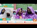 Protest against shortage of clean waterlalian girls high schoolgnn lalian