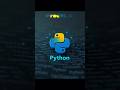 Coding Has Its Own Aura 🤟🔥 #coding #python #shorts