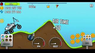 Master Hill Climb Racing | Best Gameplay, Tips, and Stunts for High Scores!" screenshot 5