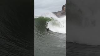 MASSIVE DEADMANS with Max Dodshon ?? Sky Monkey bodyboarding surf