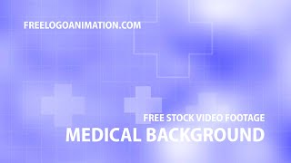 [FREE] Medical animated video backround footage screenshot 4