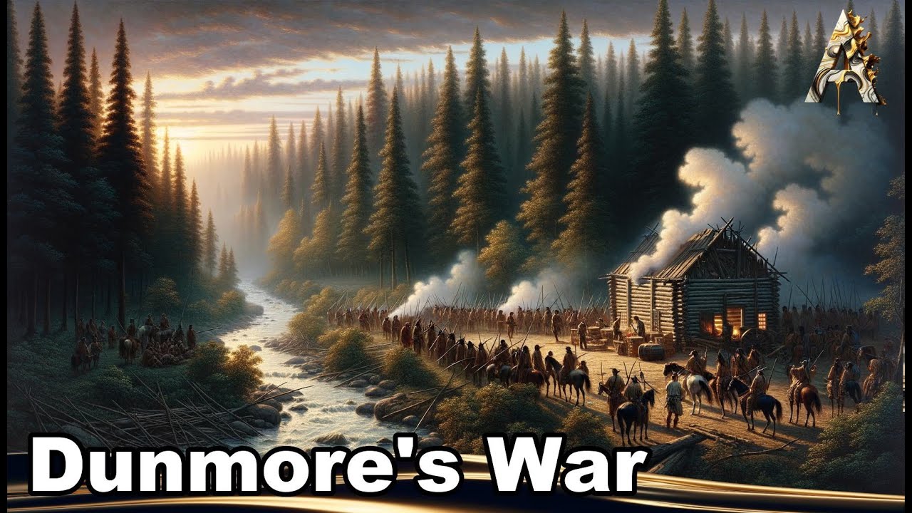 Dunmore's War