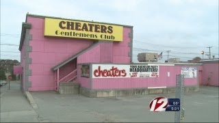 Cheaters Testimony