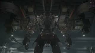 Armored Core 6: Destroy the Tester AC S-Rank