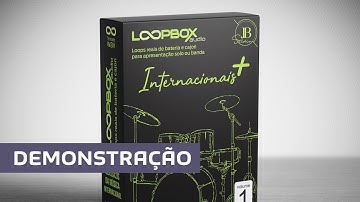 Loopbox Audio - Demo Internacionais Vol - 01