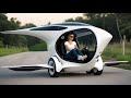 FUTURE AIRCRAFT CONCEPTS YOU NEED TO KNOW