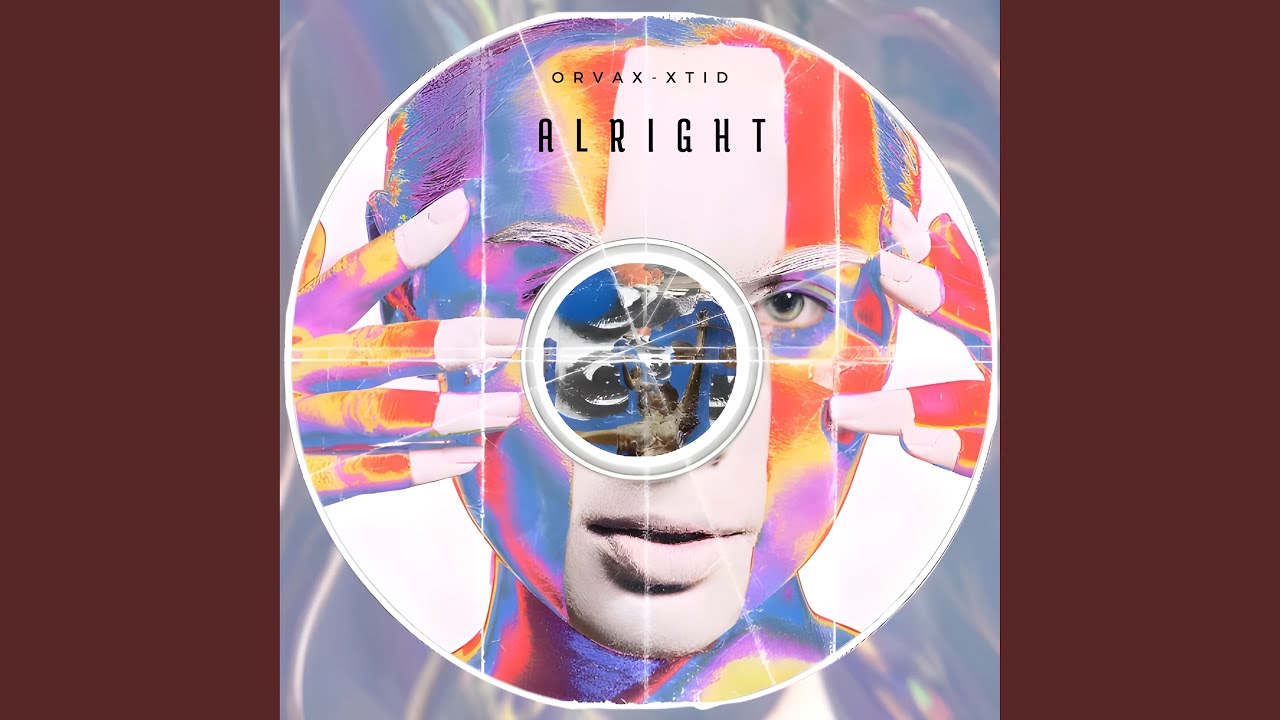 Watch Alright (original mix) on YouTube Watch Alright (original mix) on YouTube
