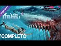 Legenda ptbr  tubaro sangrento 1  filme  aoterrormonstro  youku