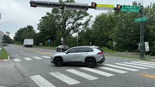 Husband of pedestrian killed on Harrisburg street advocates for more safety measures