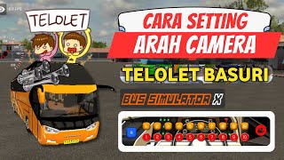 CARA MENAMBAHKAN KLAKSON TELOLET DI BUS SIMULATOR X MULTIPLAYER screenshot 5
