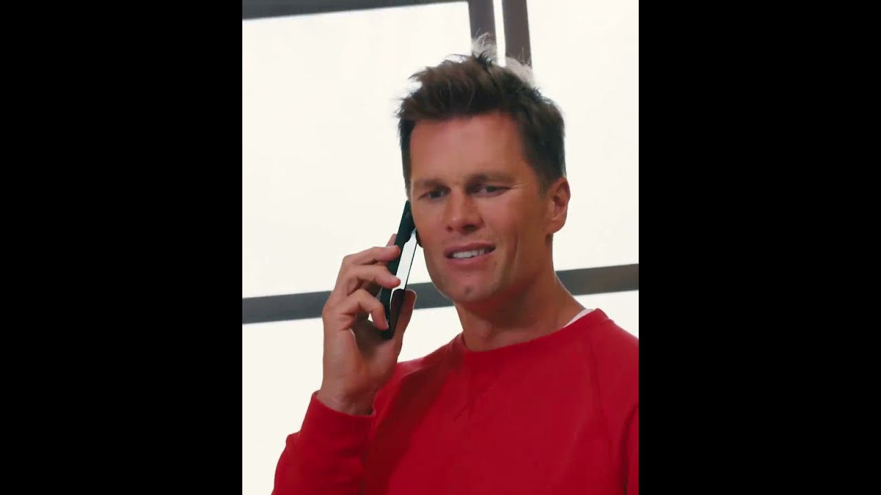 Tom Brady looking to form a super team in Tampa 💀 | #Shorts