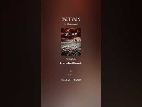 SALT VAIN