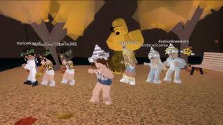 ROBLOX BAILONGORE