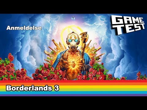 Video: Hvor Er Vår Borderlands 3 Anmeldelse?