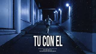 Tu Con Elfree Beat Rap Sad Base De Rap Instrumental .Prodzamplerbeatz