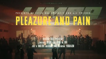 [ 28 / 04 / 2023 ] PLEAZURE AND PAIN Live at Cruelty Release Party