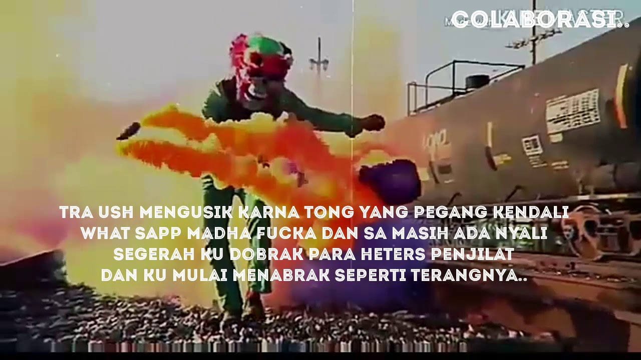 DKS FAMILY x DEATH SQUAD GVNK x GAMOR RAP _-_THIS TREE GVNK_(OFFICIAL LYRICK)