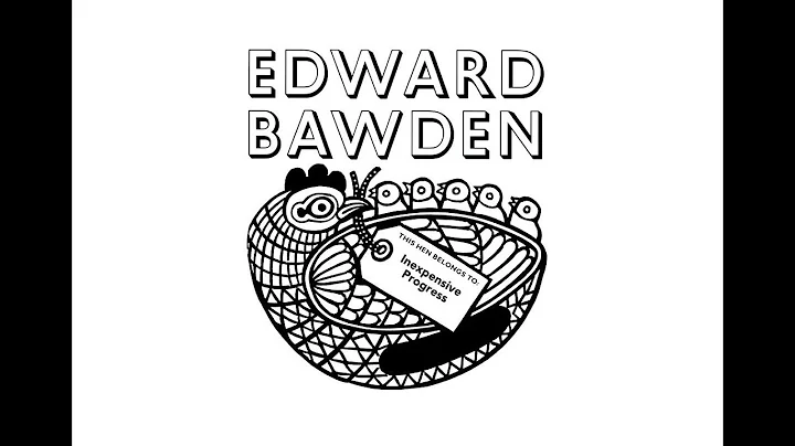 Edward Bawden Documentary