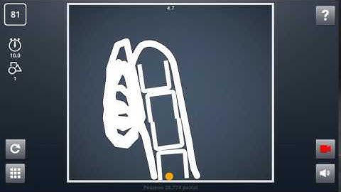 Brain it On! Level 81!