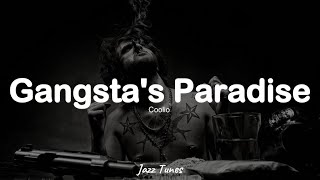 Coolio - Gangsta's Paradise (ft. L.V.)