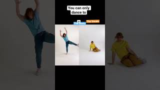 Thumbnail for Pick your side! Walking On Sunshine #lyricsvsbeats #shorts #dancechallenge