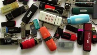 Process to recover deleted data from 256GB USB flash drive screenshot 3