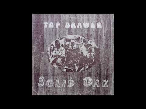 Top Drawer Solid Oak 1972 Wish Bon Vinyl Full Lp Youtube