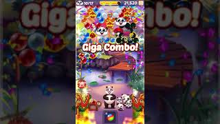 Panda Pop- Level 14