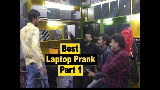 Best Laptop Prank Part 1 | Allama Pranks | Lahore TV | Pakistan | India | UK | UAE | USA | KSA