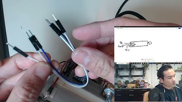 Magic Box 2.0 - S1E13 - Wiring and Coding Sound Sensor To Control Arduino Self Opening Box
