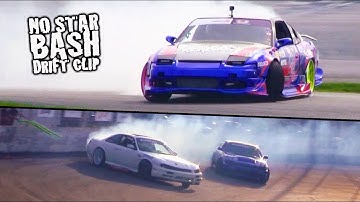 No Star Bash Drift Clip