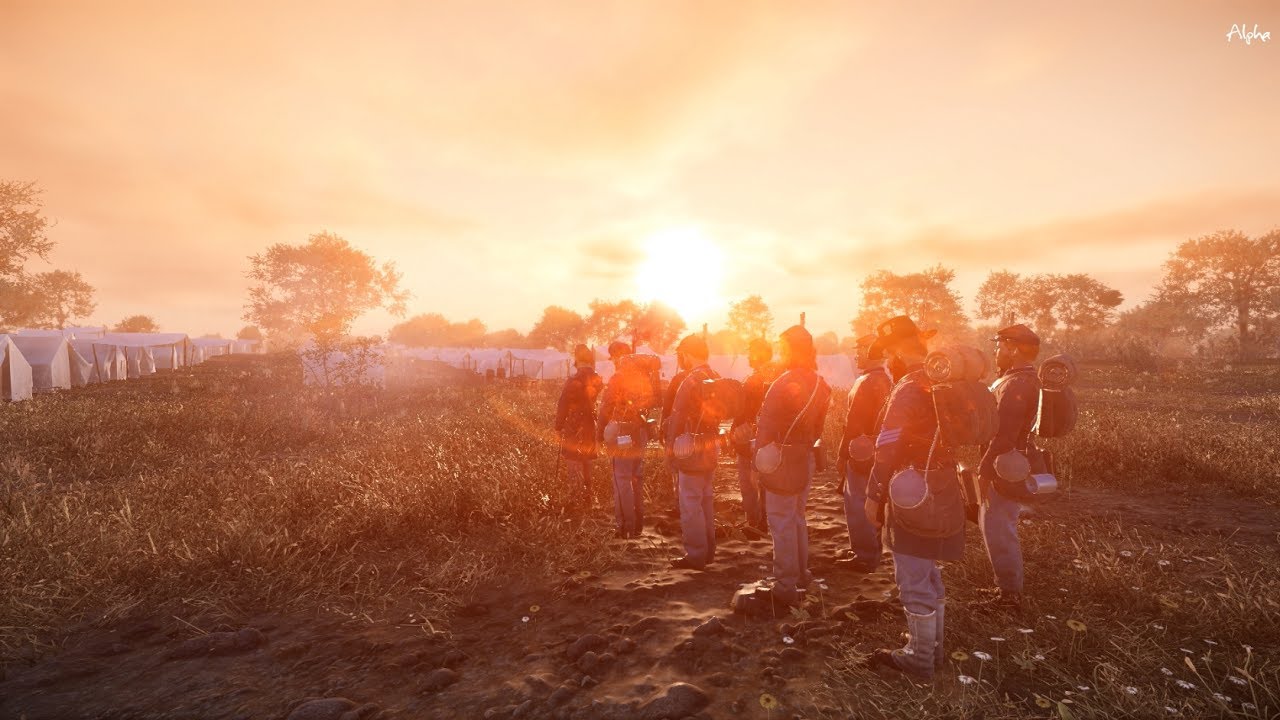 center for reproductive rights War of Rights - Drill Camp - School of the Soldier with the 95th New York Volunteer Infantry