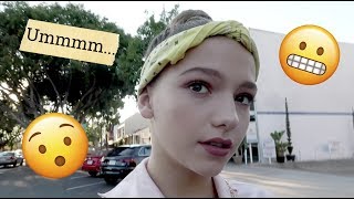 Everyone Was Staring... 😬Vlog Day #95 || Jayden Bartels