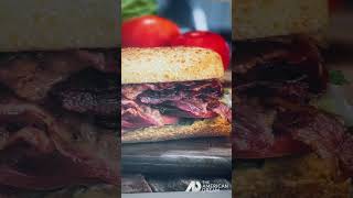 Behind the Scenes at Sourdough & Co. Millbrae | American Dream TV with Chris Eckert