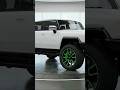 HUMMER EV 24" WHEELS: The V Strong Monoblocks & Big Brake Kit That Are Selling Out NOW