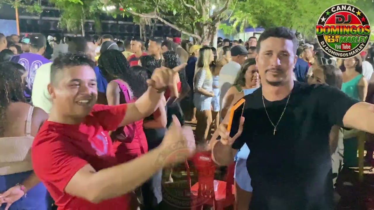 //DJ WILLIAM PEDRA COMANDANDO A// SUPER MEGA ITAMARATI// EM OITEIRO DOS NOGUEIRA EM ITAPECURU MIRIM 