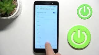 How to Change Ringtone in ALCATEL 1 (2022) – Enter Ringtone Settings screenshot 4