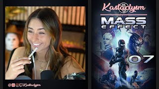 Mass Effect (Pt.7) | Kastaclysm