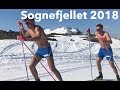 Sognefjellet 2018 | Vlog 22²