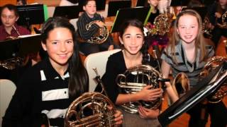 2014 ISMS&SKI BAND Slideshow