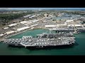 10 Largest Naval Bases In The USA