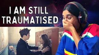 If BTS music videos were dubbed Reaction | Cameron Philip K  | Indian Reaction