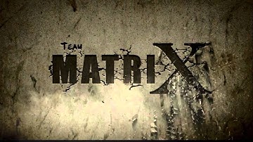 Team Matrix Intro Test