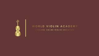World Violin Academy By Snezana Ivkovic